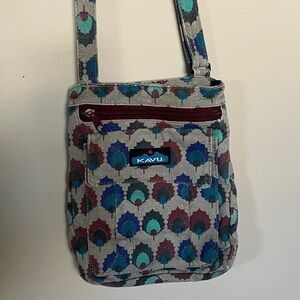 Kavu Crossbody Bag